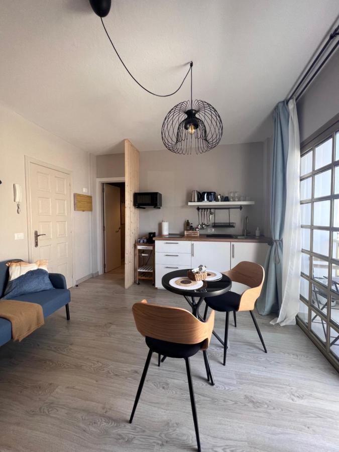 Апартаменты Casa Brisa Marina Коральео Экстерьер фото
