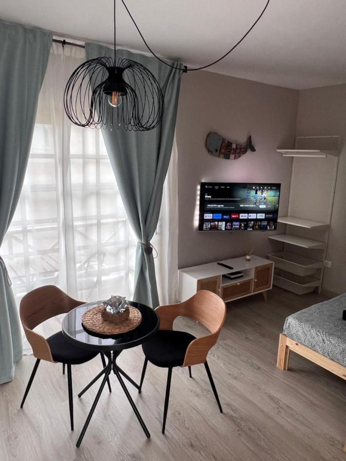 Апартаменты Casa Brisa Marina Коральео Экстерьер фото