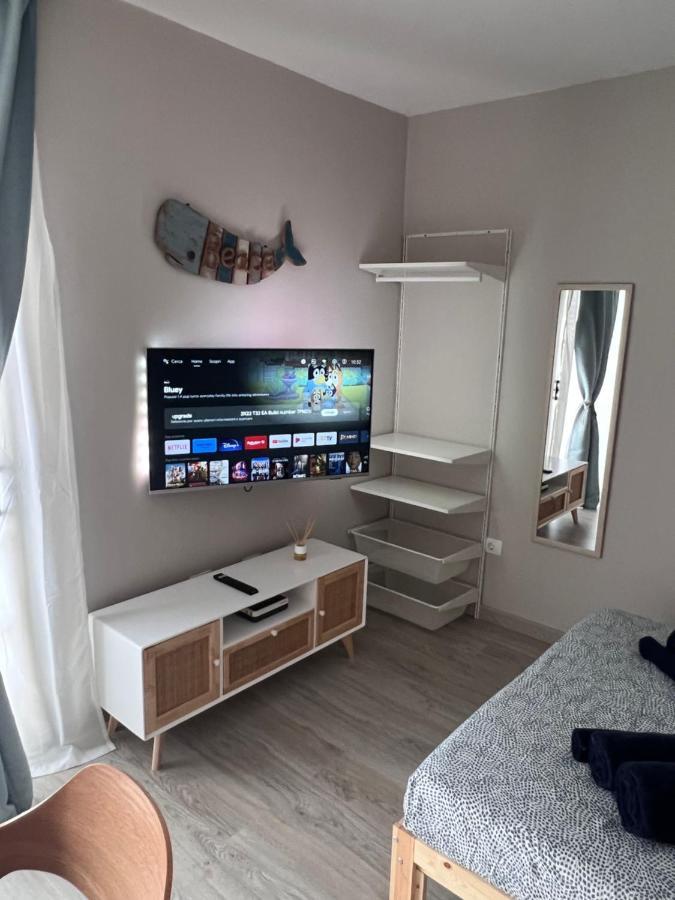 Апартаменты Casa Brisa Marina Коральео Экстерьер фото